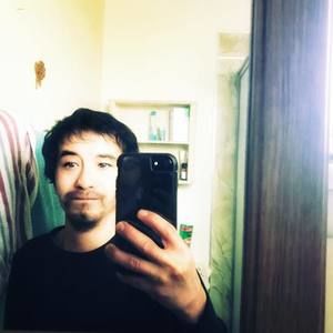 Meet your Posher, Marcus